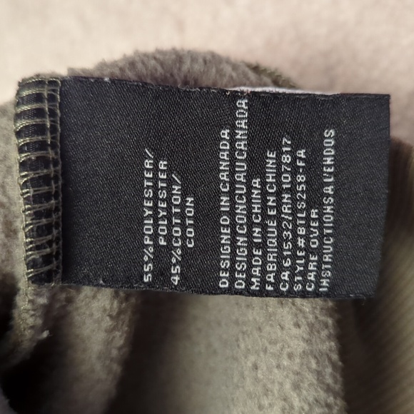 Brunette the label sweatshirt - Picture 7 of 11